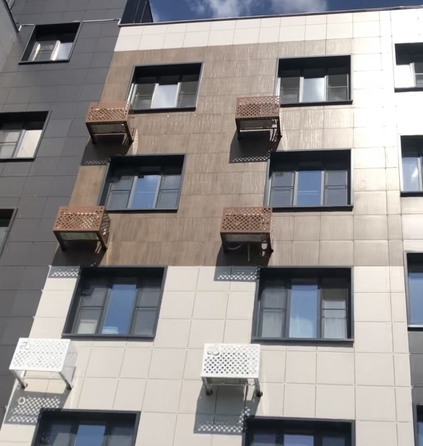 
  Продается 1-комн. квартира 38 м². Фото 6.