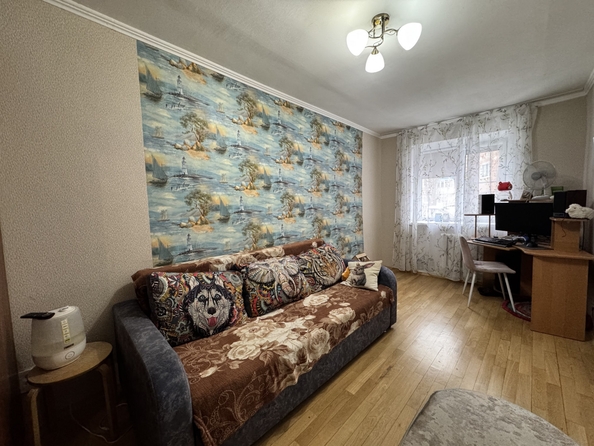 
  Продается 3-комн. квартира 62.5 м². Фото 8.