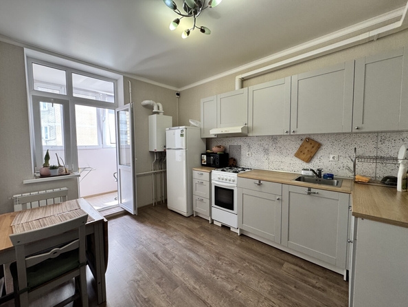 
  Продается 1-комн. квартира 41.3 м². Фото 4.