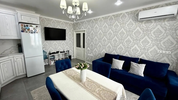 
  Продается 2-комн. квартира 77 м². Фото 4.