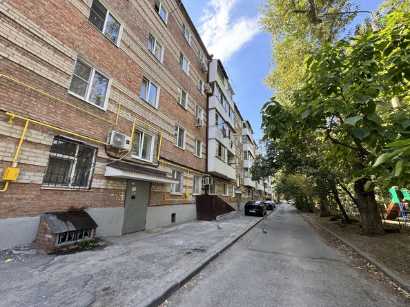 
  Продается 3-комн. квартира 64 м². Фото 12.