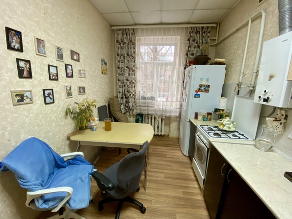 
  Продается 2-комн. квартира 57 м². Фото 2.