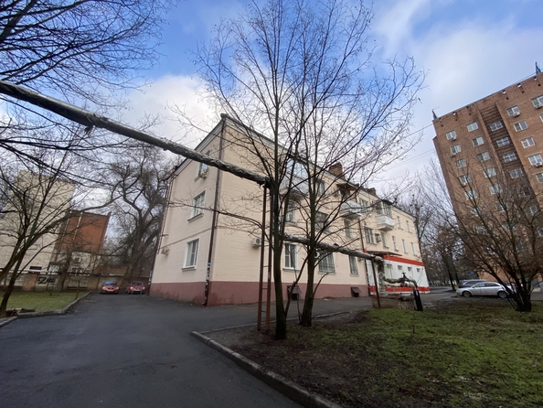 
  Продается 2-комн. квартира 57 м². Фото 11.
