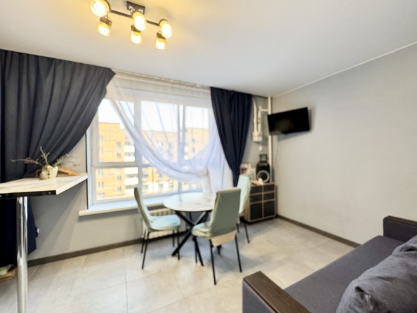 
  Продается 1-комн. квартира 43 м². Фото 2.