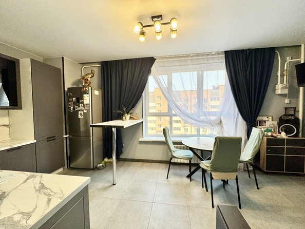 
  Продается 1-комн. квартира 43 м². Фото 3.