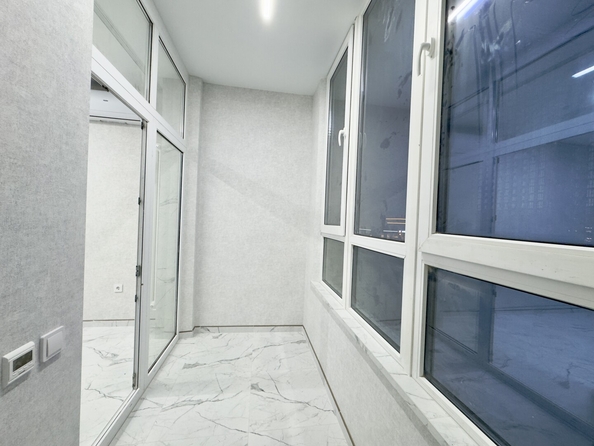 
  Продается 1-комн. квартира 47 м², в ЖК Левобережье, литер 1. Фото 7.