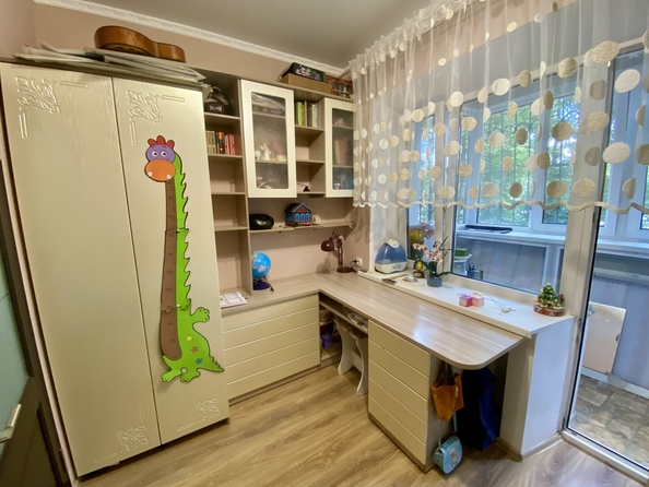 
  Продается 3-комн. квартира 42 м². Фото 8.