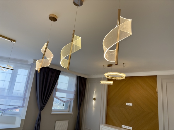 
  Продается 4-комн. квартира 130 м². Фото 8.