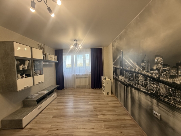 
  Продается 1-комн. квартира 39 м². Фото 5.