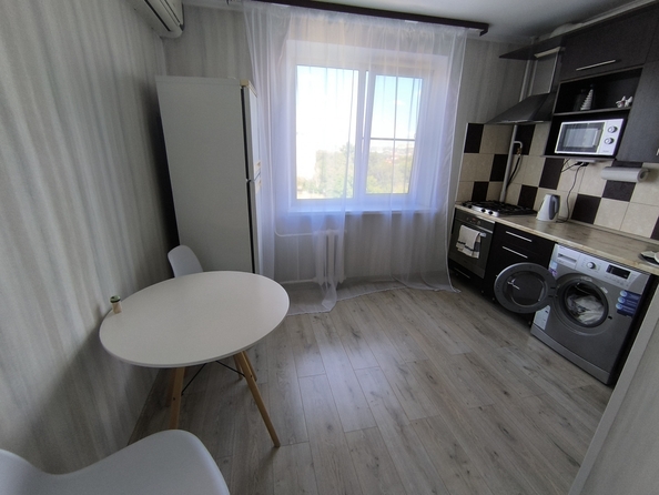 
  Продается 1-комн. квартира 37.2 м². Фото 1.