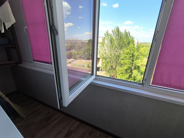 
  Продается 1-комн. квартира 37.2 м². Фото 8.