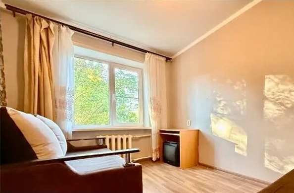 
  Продается 2-комн. квартира 60.8 м². Фото 6.