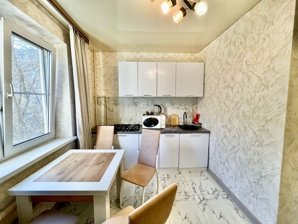 
  Продается 1-комн. квартира 40 м². Фото 2.