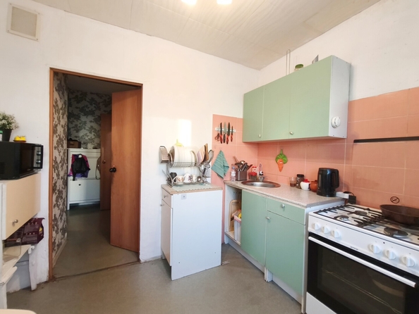 
  Продается 2-комн. квартира 53.3 м². Фото 4.