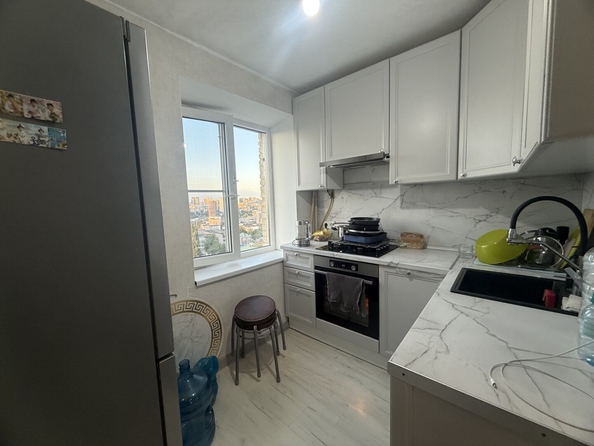 
  Продается 3-комн. квартира 45 м². Фото 1.
