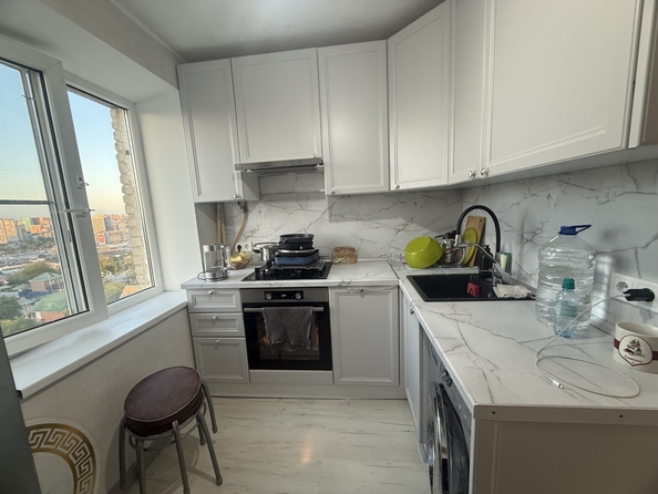 
  Продается 3-комн. квартира 45 м². Фото 2.