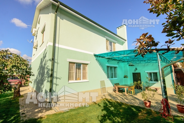 
  Продается коттедж 320 м². Фото 14.