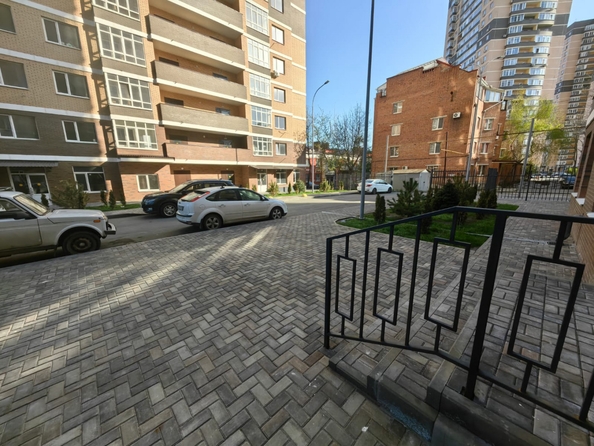 
  Продается 1-комн. квартира 35 м². Фото 33.