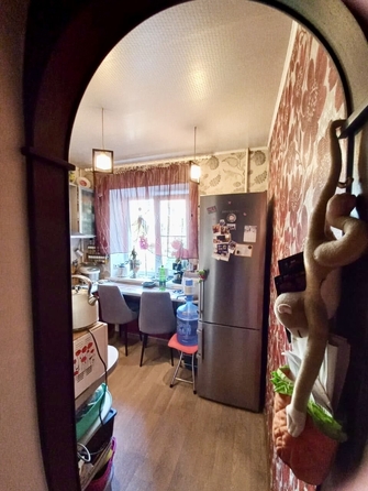 
  Продается 3-комн. квартира 57.4 м². Фото 4.