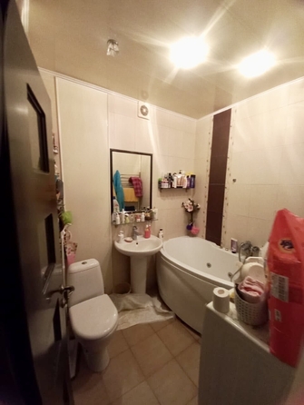 
  Продается 3-комн. квартира 57.4 м². Фото 7.