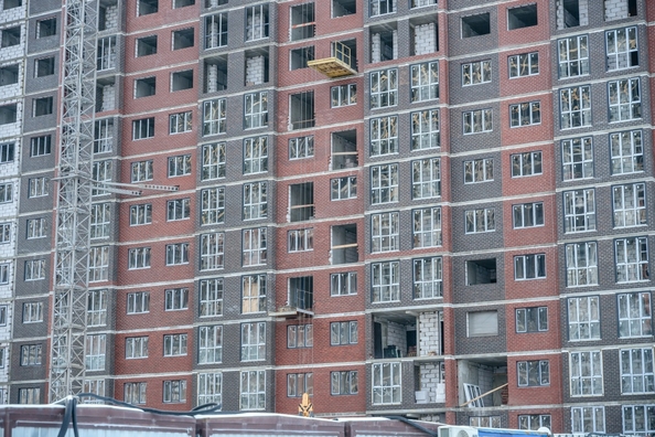 
  Продается 2-комн. квартира 44.43 м², в ЖК Октябрь Парк, 8.1. Фото 19.
