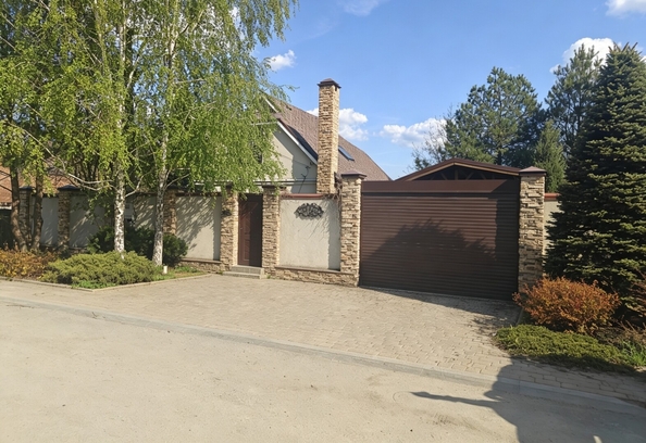 
  Продается дом 200 м². Фото 40.
