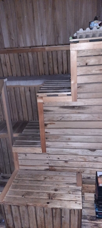 
  Продается коттедж 265 м². Фото 22.