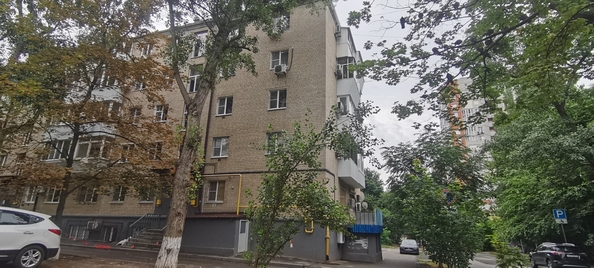 
  Продается 2-комн. квартира 53 м². Фото 20.