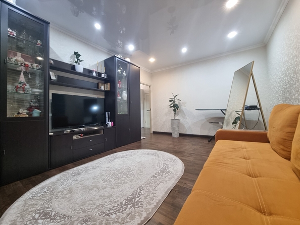 
  Продается 3-комн. квартира 74.4 м². Фото 4.