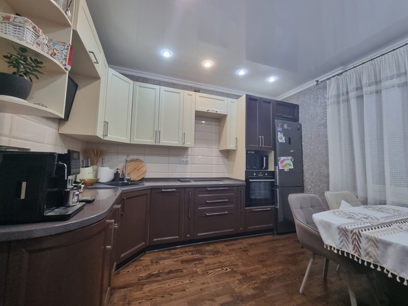 
  Продается 3-комн. квартира 74.4 м². Фото 12.