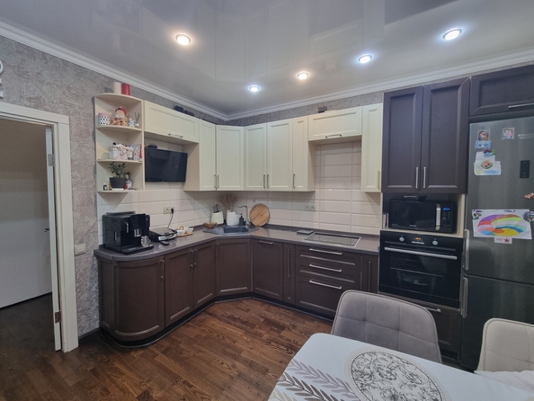 
  Продается 3-комн. квартира 74.4 м². Фото 14.
