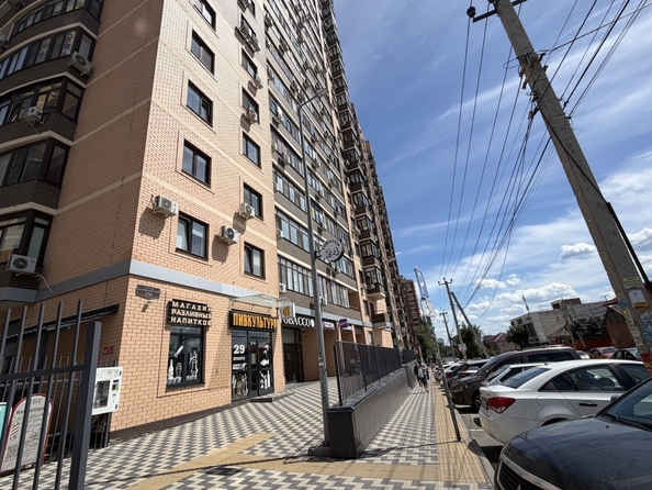 
  Продается 1-комн. квартира 33.6 м². Фото 8.