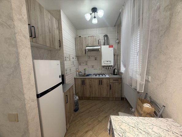 
  Продается 2-комн. квартира 39 м². Фото 5.