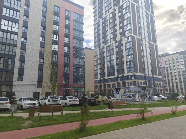 
  Продается 2-комн. квартира 50 м². Фото 27.