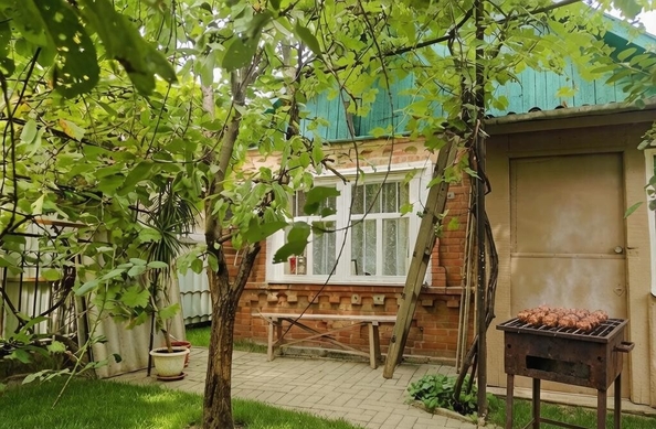 
  Продается дом 46.5 м². Фото 1.