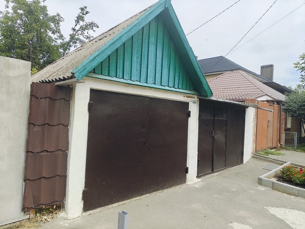 
  Продается дом 46.5 м². Фото 23.