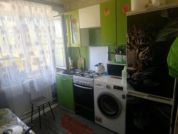 
  Продается 1-комн. квартира 29 м². Фото 3.