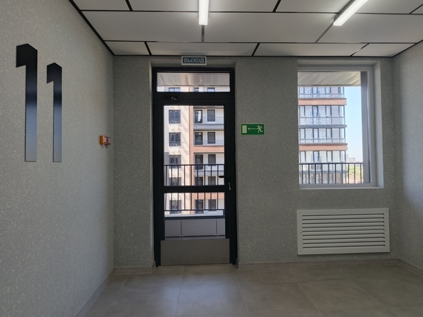 
  Продается 1-комн. квартира 41.7 м². Фото 3.