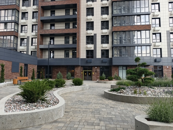 
  Продается 1-комн. квартира 41.7 м². Фото 23.