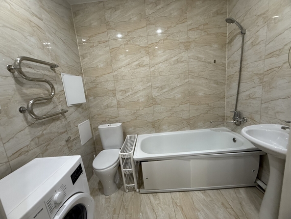 
  Продается 1-комн. квартира 42 м². Фото 9.