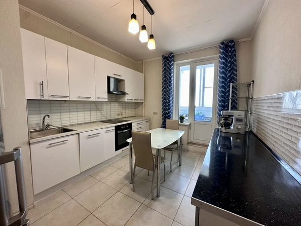
  Продается 2-комн. квартира 55 м². Фото 1.