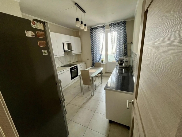 
  Продается 2-комн. квартира 55 м². Фото 3.