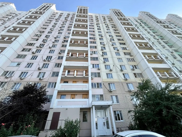 
  Продается 2-комн. квартира 55 м². Фото 18.