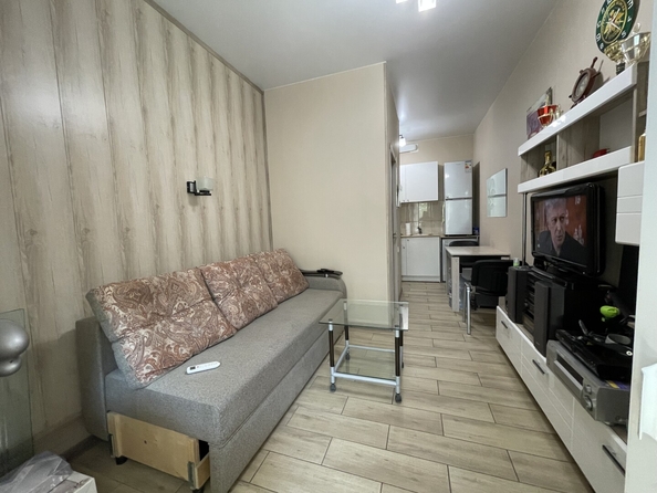 
  Продается студия 20 м². Фото 4.