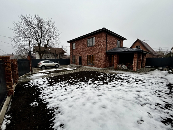 
  Продается коттедж 174.8 м². Фото 4.