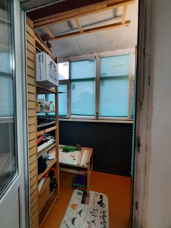 
  Продается 3-комн. квартира 82.5 м². Фото 13.