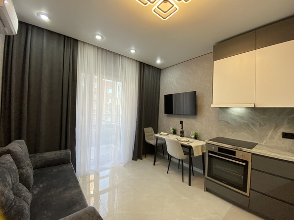 
  Продается 1-комн. квартира 36 м². Фото 8.