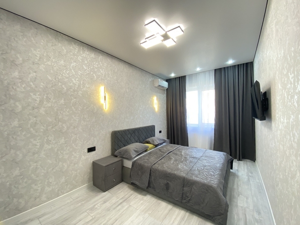 
  Продается 1-комн. квартира 36 м². Фото 12.