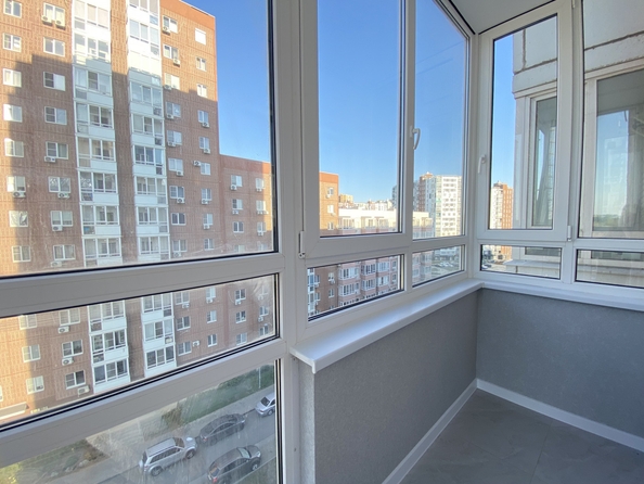 
  Продается 1-комн. квартира 36 м². Фото 21.