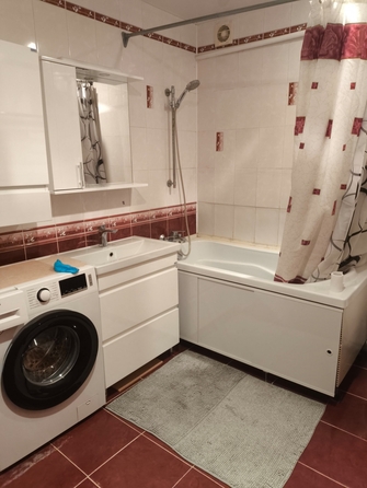 
  Сдается 3-комн. квартира 60 м². Фото 5.